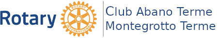 Rotary Club Abano Montegrotto Terme Euganee